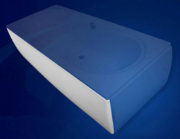 Vagnerplast VPPA15001FP2-04 Универсальная фронтальная панель 150 см