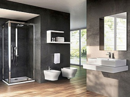 Фото Раковина Ideal Standard Strada K078601, 91см, белый