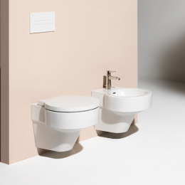 Биде Laufen Val 8302810003021 подвесное