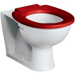 Ideal Standard Contour 21 S304701 Унитаз для детей