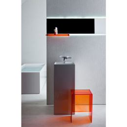 Рукомойник Laufen Kartell 8.1133.1.000.111.1 напольный