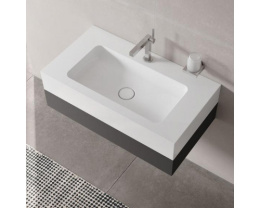 Фото Тумба Keuco Edition 300 39612390100, антрацит