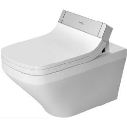 Унитаз Duravit Durastyle 2537590000, белый