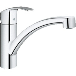 Grohe Eurosmart New 3328120E Смеситель для кухни, стандартный