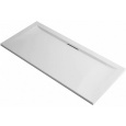 Поддон Jacob Delafon Flight Pure E62332-00, 160 x 80 см, белый