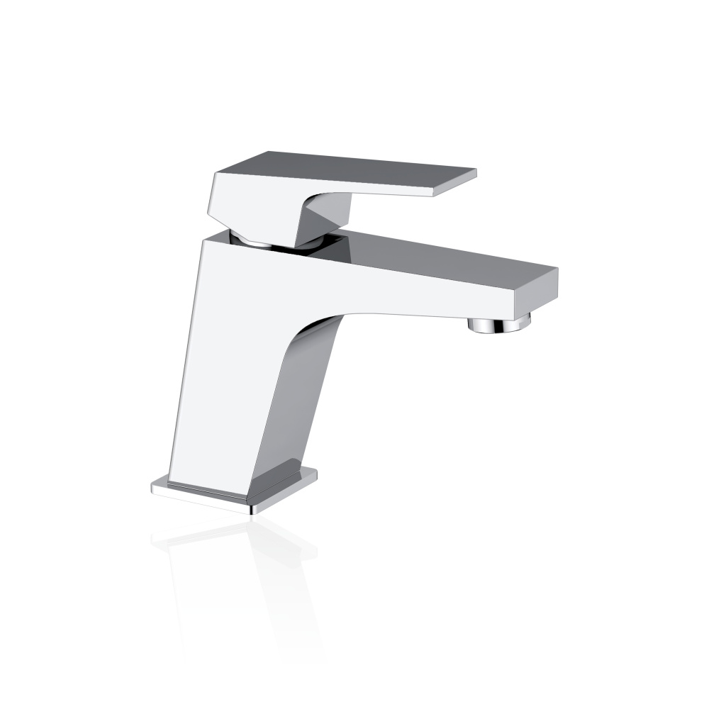 Фото Смеситель для умывальника Koller Pool Neon Cube (NC0200)