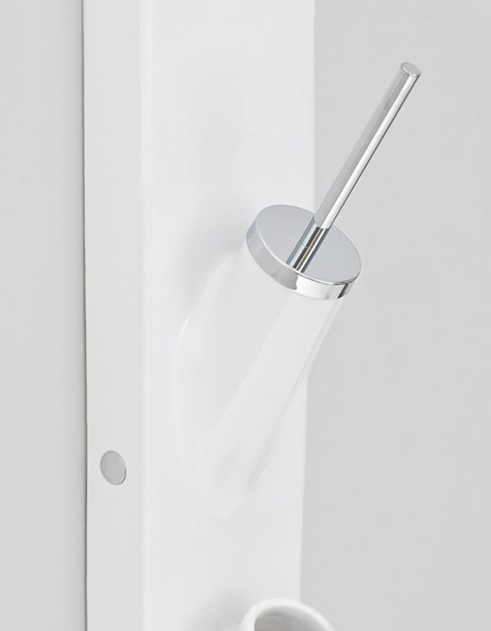 Фото Ершик для унитаза ArtCeram Sotto Sopra (ACA030)