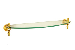 Фото Полка Boheme Imperiale (10407) золото