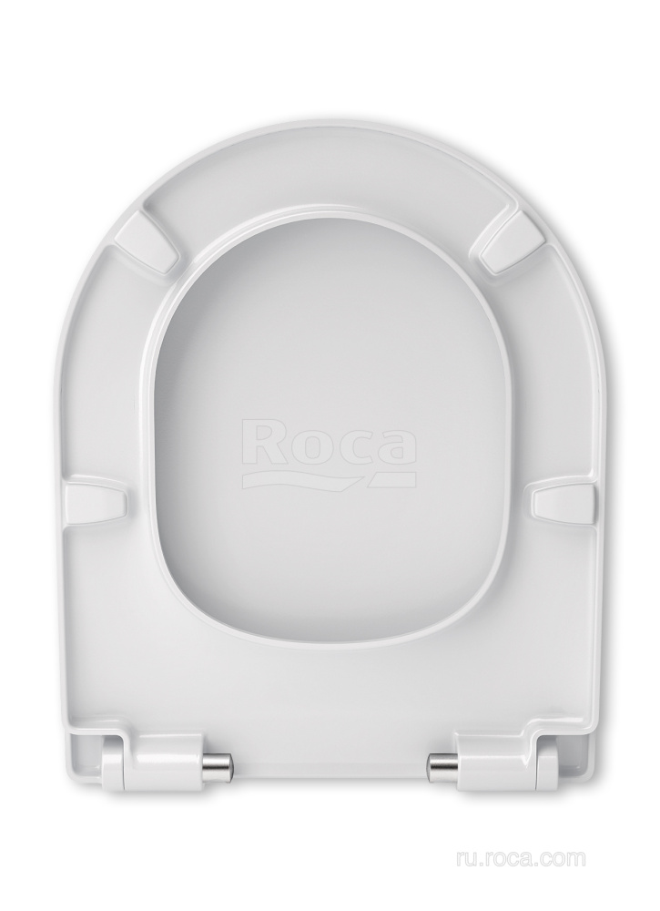 Крышка для чаши Roca Gap (801D12007) белый