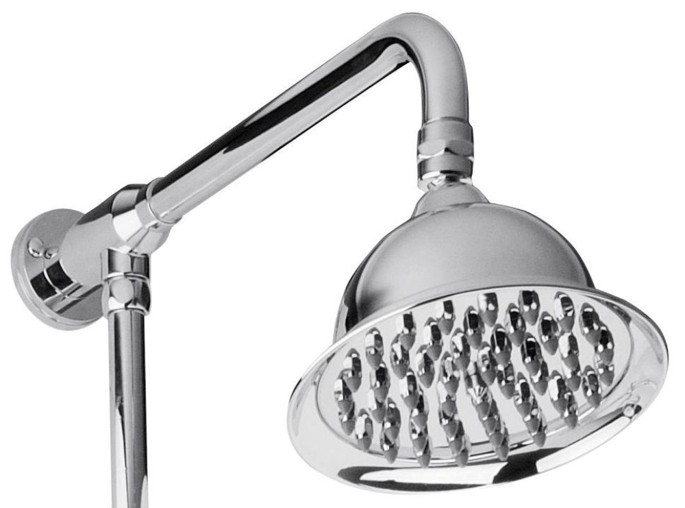 Фото Душевая система Timo Nelson SX-90 Chrome