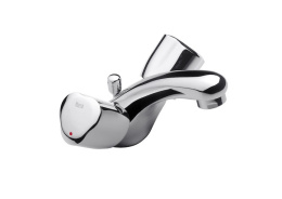 Смеситель для раковины Roca Brava (5A3130C00) хром
