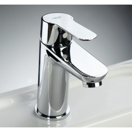 Grohe BauEdge 23330000 Смеситель для раковины стандартный