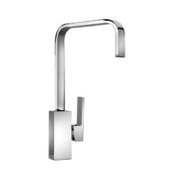 Фото Смеситель для кухни Paini Dax-DaxR 84CR572RKM хром