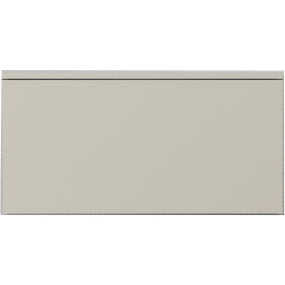 Velvex UNIQUE UNIT tpUNI.80.H40.Y.VY-221 Тумба подвесная выс. 40, выдв. ящик, внутр. ящик, шелк шамп