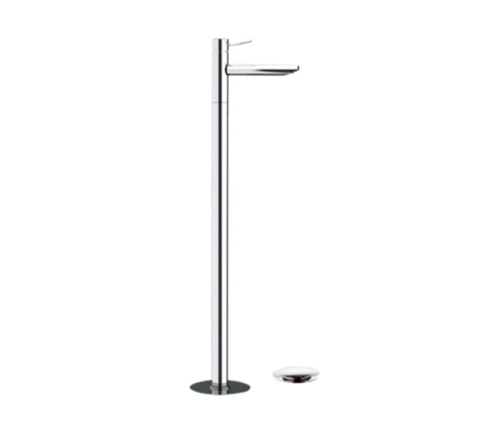 Фото Смеситель для раковины Remer Minimal N18