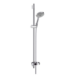 Душевой гарнитур Hansgrohe Raindance (27895000) хром