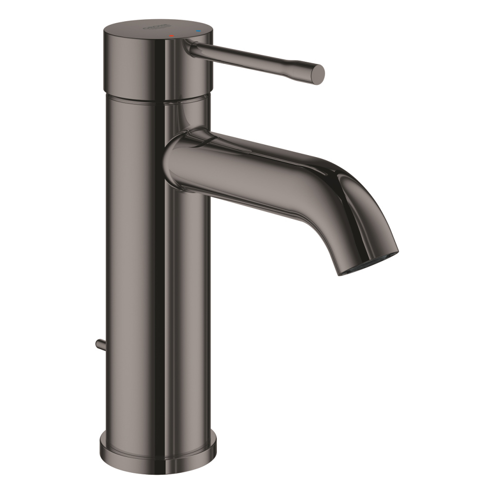 Фото Grohe Essence New 23589A01 Смеситель для раковины, стандартный