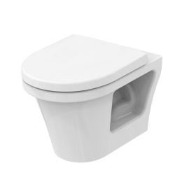 Фото Чаша унитаза подвесного Toto CF CW132Y#NW1