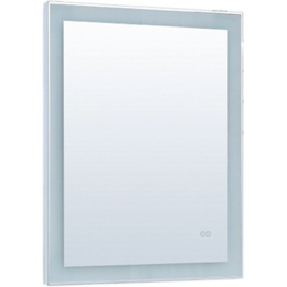 Зеркало с LED подсветкой Aquanet Алассио New (00249346)