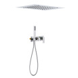 Душевая система встроенная Timo Selene SX-2129/00SM хром
