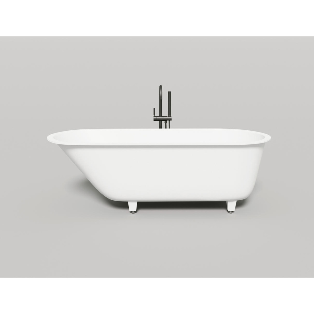 Ванна встраиваемая 170х80 Salini Ornella (102314G)
