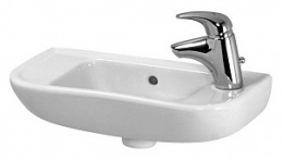 Фото Раковина Laufen Pro 8.1695.7.000.106.1 R