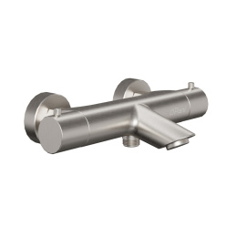 Фото Смеситель для ванны Paini Cox 78PW111TH никель