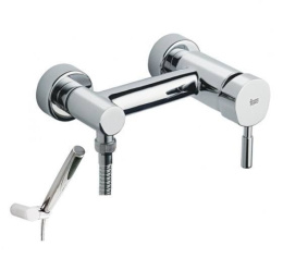 Фото Teka Kobe 3523212 Смеситель для душа