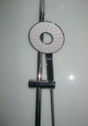 Фото Душевая кабина 90x90x220 Timo (ELTA H-312)