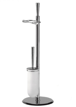 Стойка с аксессуарами Colombo Isole B9416