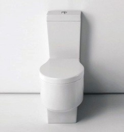 Фото Бачок для унитаза Jacob Delafon Formilia E4770-00