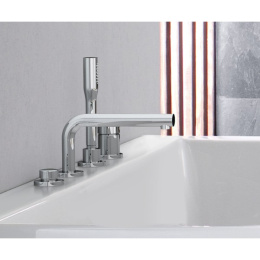 Смеситель Grohe Essence 19578000 для ванны/душа
