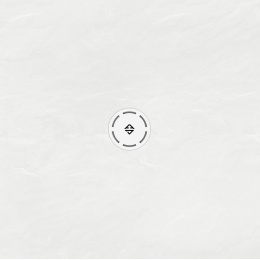 Поддон Jacob Delafon Singulier E67033-SHM, 90 x 90 см, материал Neoroc с антискользящим покрытием, б