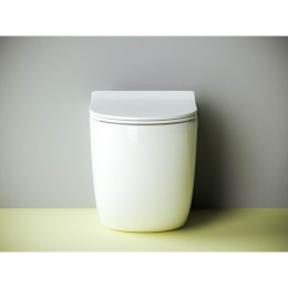Ceramica Nova METROPOL CN4004 Приставные унитазы с сиденьем