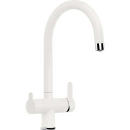 Фото Смеситель для кухни Blanco Trima (526268) встроенный излив для питьевой воды с запорным вентилем