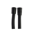 Шланг душевой RamonSoler ACCESORIOS 2475CNM черный