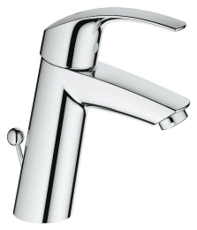 Grohe Eurosmart 23322001 Смеситель для раковины стандартный