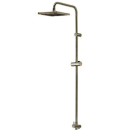 Душевой гарнитур WasserKRAFT Exter (A040) бронза