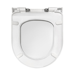 Унитаз Berges Ego Rimless 082111 подвесной с сиденьем Микролифт