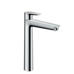 Фото Смеситель для раковины Hansgrohe Talis E (71717000) хром