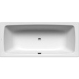 Стальная ванна Kaldewei Cayono Duo 724 170x75 272400013001 с покрытием Easy-clean