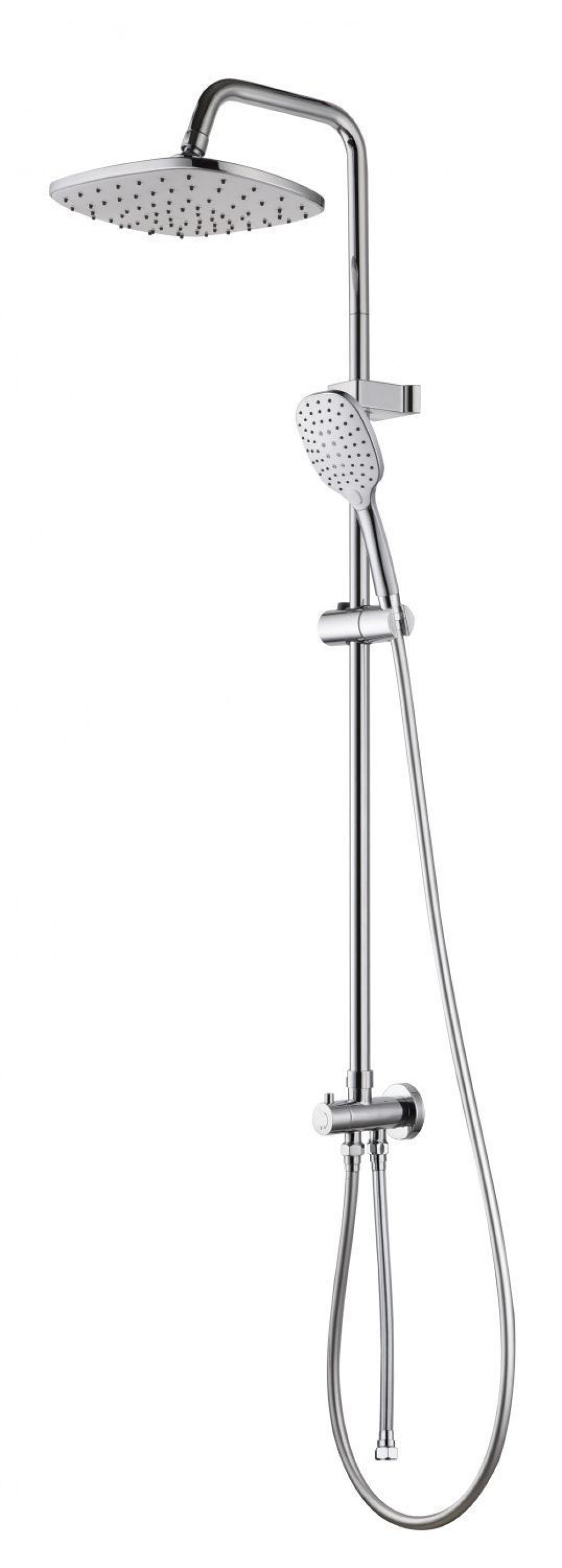 Фото Штанга для душа D&K (DC1005507)