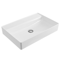 Excellent Rima 2.0 60 CEEX.4902.600.WH Умывальник без отверстия под смеситель