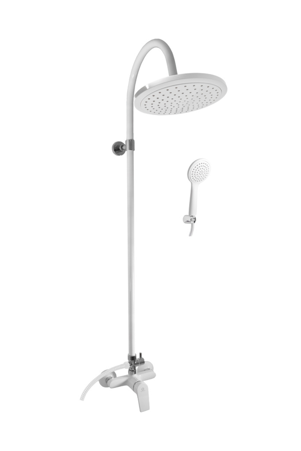 Фото Rav Slezak CO182.5/3BC COLORADO смеситель для душа