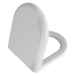 Сиденье для унитаза Vitra Zentrum (94-003-001) белый