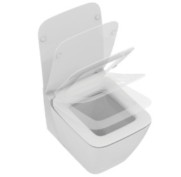 Инсталляция Ideal Standard Prosys с унитазом Strada II AquaBlade®, P387001, сиденье микролифт, компл