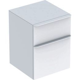 Geberit Smyle Square 500.357.00.1 Шкаф, средний