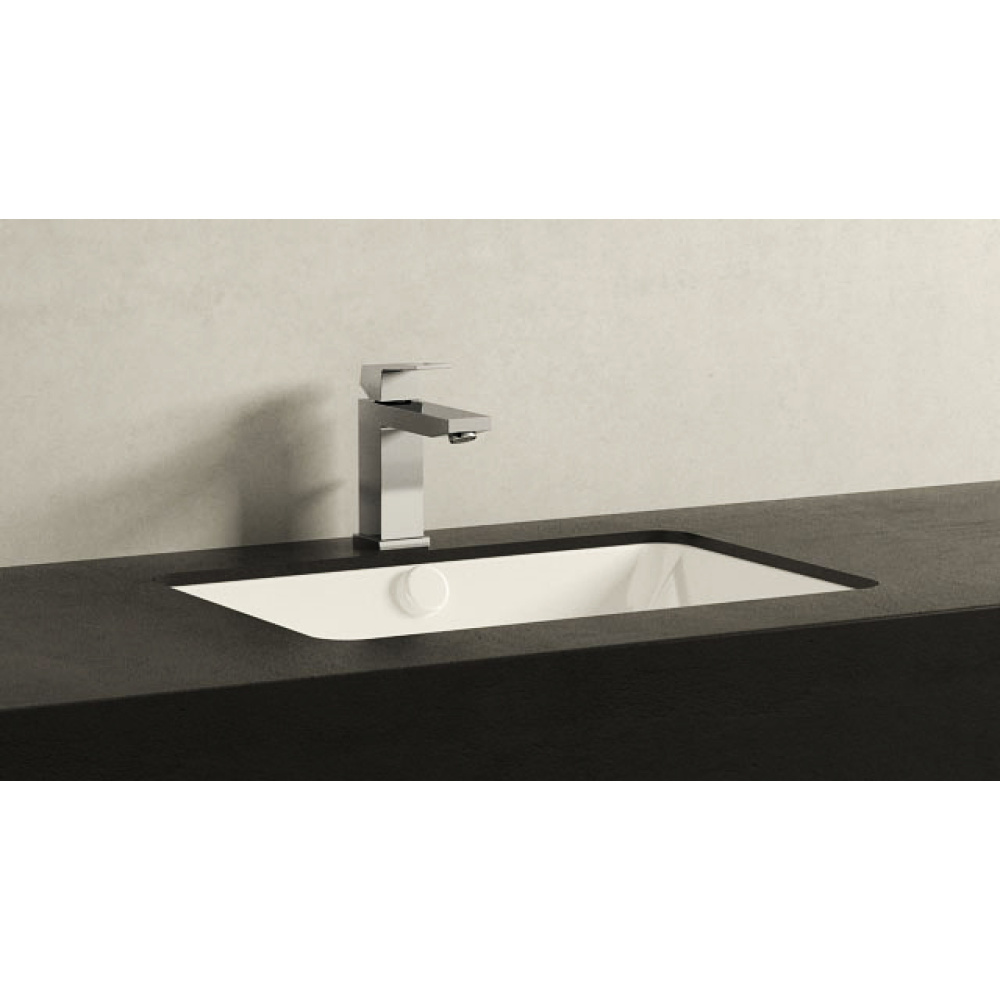 Grohe Eurocube 23445000 Смеситель для раковины стандартный