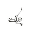 CREAVIT Home HM1106 Cмеситель для раковины (для инвалидов)