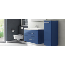 Подвесной унитаз безободковый Villeroy&Boch Avento 5656 RS с крышкой-сиденьем Slimseat, микролифт